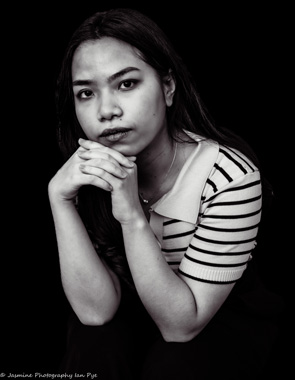 AsiaPortrait